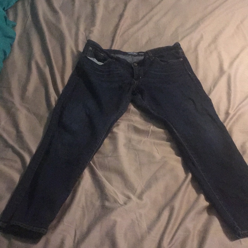 Jeans lot - Picture 5 of 8